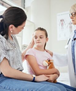 Dorvict Medication Training