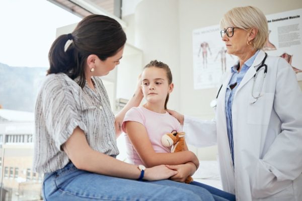Dorvict Medication Training